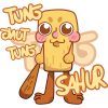 Hình ủi Tung Tung Sahur - TTS1